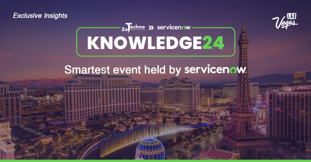 Exclusive Insights from Knowledge 24