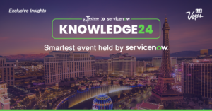 Exclusive Insights from Knowledge 24