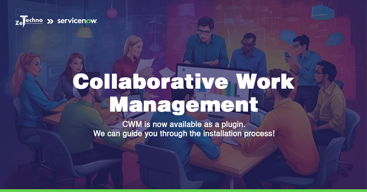 Collaborative Work Management